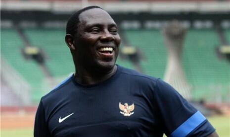 Yuk!! Mari Mengenal Timnas Indonesia