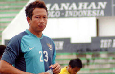 Yuk!! Mari Mengenal Timnas Indonesia
