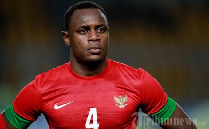 Yuk!! Mari Mengenal Timnas Indonesia