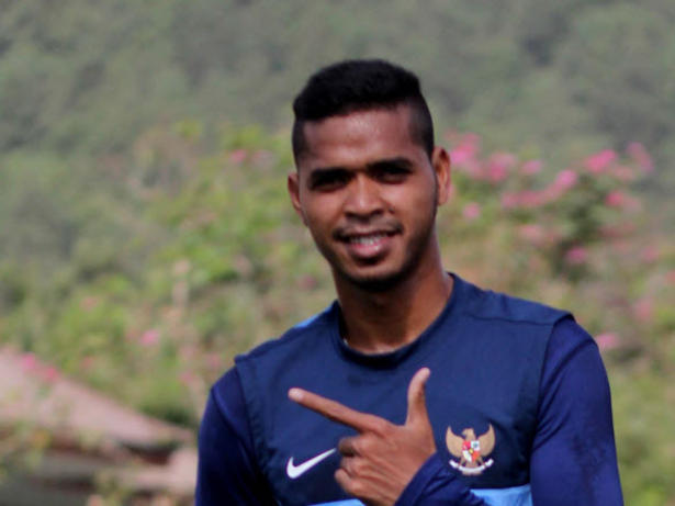 Yuk!! Mari Mengenal Timnas Indonesia