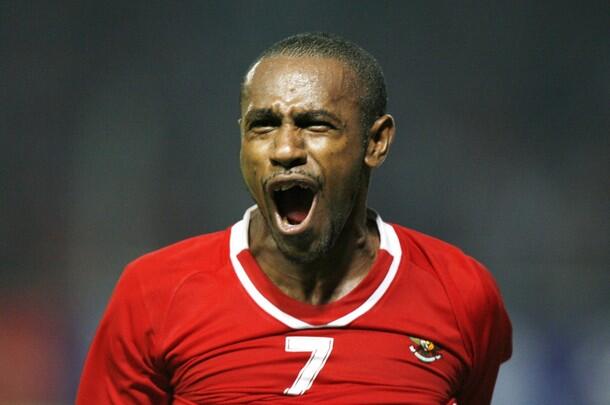 Yuk!! Mari Mengenal Timnas Indonesia