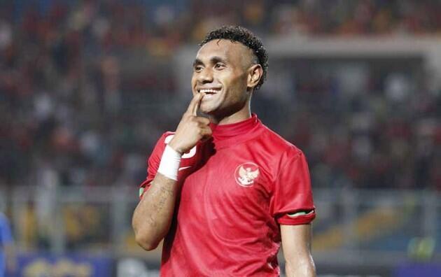Yuk!! Mari Mengenal Timnas Indonesia