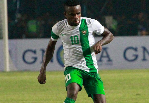 Yuk!! Mari Mengenal Timnas Indonesia