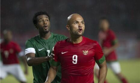 Yuk!! Mari Mengenal Timnas Indonesia