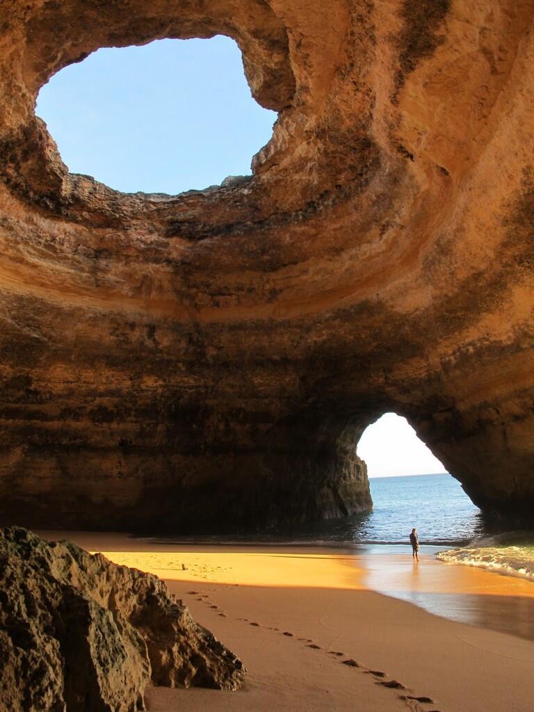 Gua Son Doong, Gua Terbesar di Dunia yang Terdapat di Vietnam