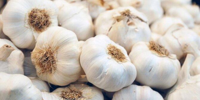 7 Makanan ini ampuh bersihkan racun pada lever