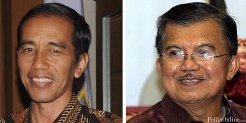 JK Tak Hadiri Rapimnas Golkar, Ketemu Jokowi 'Penting'