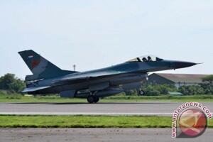 Penyadapan berbuntut penarikan F-16 TNI AU dari Australia