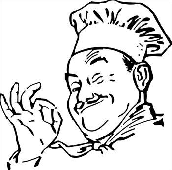 Agan tau ga apa perbadaan antara Chef dan Koki?