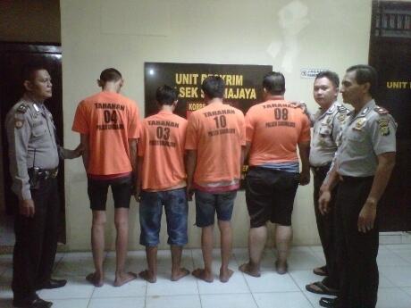 &#91;'Studio Mesum Sopir Angkot'&#93; Korban Cabul AS Cs Bertambah, Total Menjadi 8 Orang 