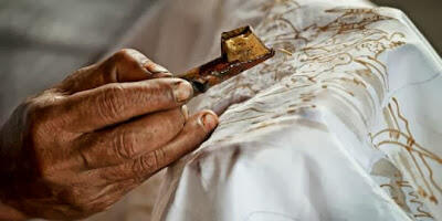 Inilah Artis Dunia yang Bangga dengan Batik Indonesia
