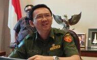 Ahok: Andaikan Saya Seorang Presiden