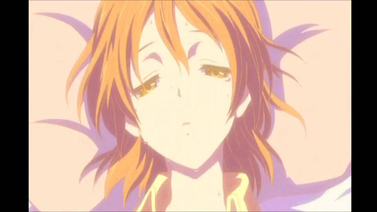 Kematian Karakter ANIME Yang Tidak Diinginkan Fans KASKUS