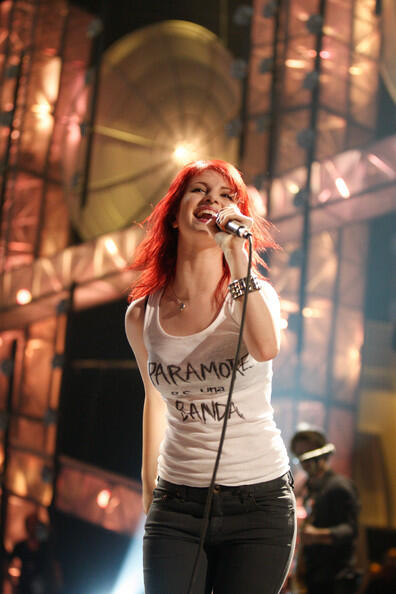 Love Lady Rocker!!!