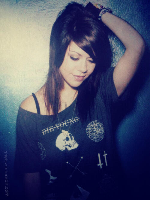 Love Lady Rocker!!!