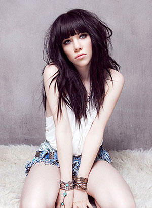 Love Lady Rocker!!!