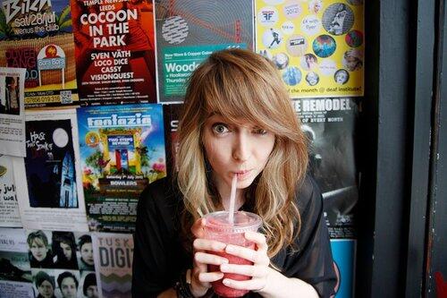 Love Lady Rocker!!!