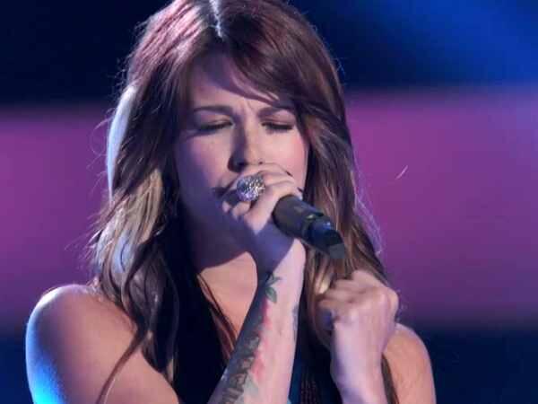 Love Lady Rocker!!!