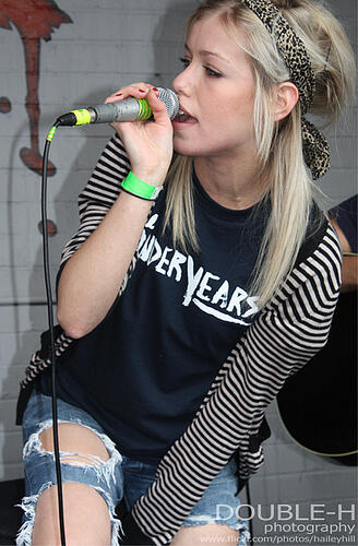 Love Lady Rocker!!!