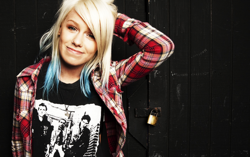 Love Lady Rocker!!!