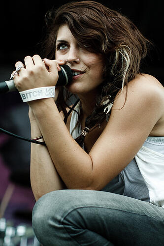 Love Lady Rocker!!!