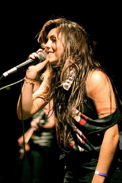 Love Lady Rocker!!!