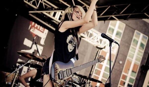 Love Lady Rocker!!!