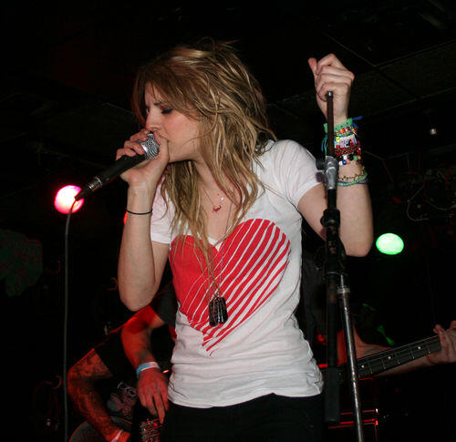 Love Lady Rocker!!!