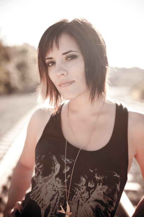 Love Lady Rocker!!!