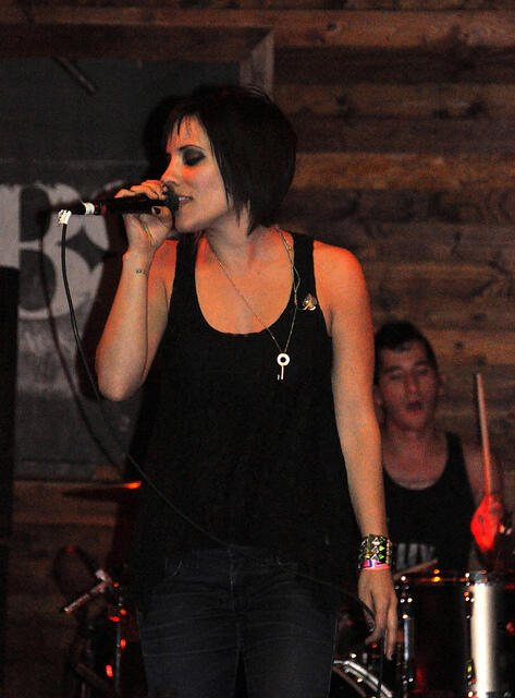 Love Lady Rocker!!!