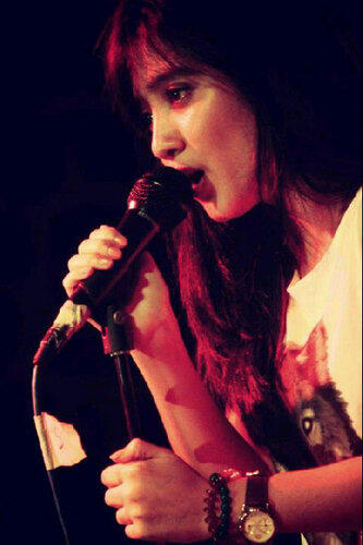 Love Lady Rocker!!!