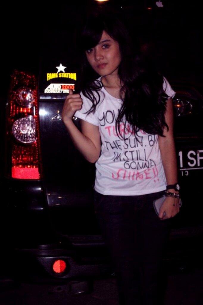 Love Lady Rocker!!!