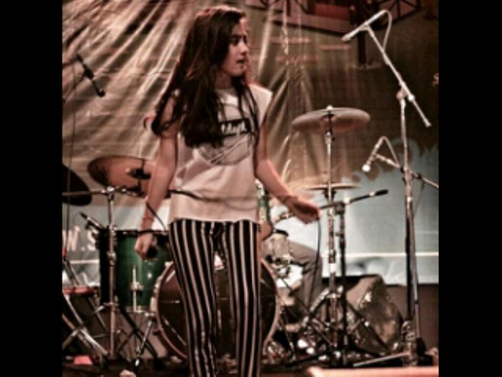 Love Lady Rocker!!!