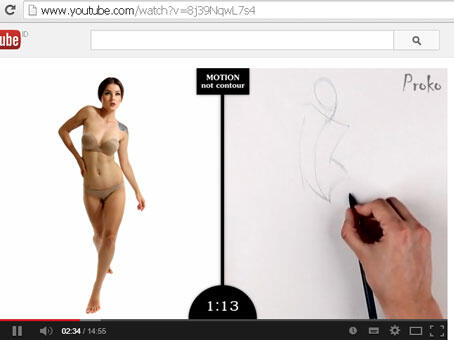 How to Draw Gesture - Step by Step ( 17+ )