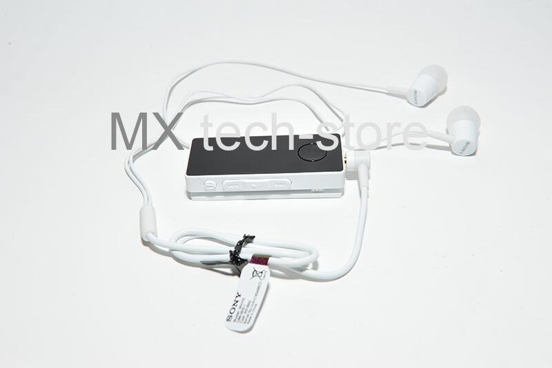 Sony XPERIA Stereo Wireless Headsets SBH52 SBH50 MW600s