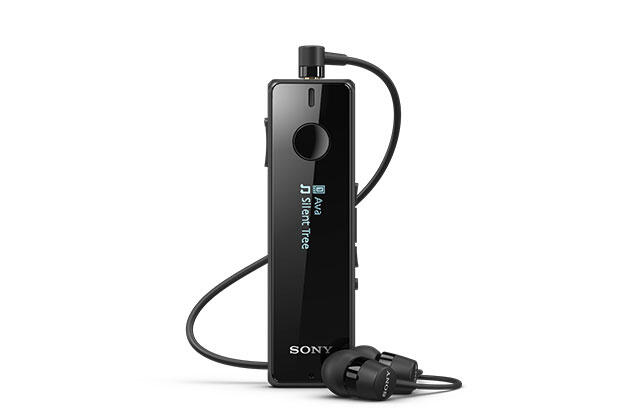Sony XPERIA Stereo Wireless Headsets SBH52 SBH50 MW600s