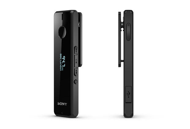 Sony XPERIA Stereo Wireless Headsets SBH52 SBH50 MW600s