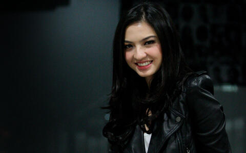 menurut agan doi cakep ga? Raline Shah artis IGO idola ane gan &#91;BENING BENEER!!!!&#93;