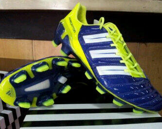 Sepatu Bola Adidas Adipower Predator DB Original