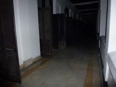 5 Sarang Hantu Paling Terkenal Di Dunia