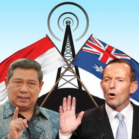 PM Abbott Kirim Surat Balasan Untuk SBY Soal Penyadapan