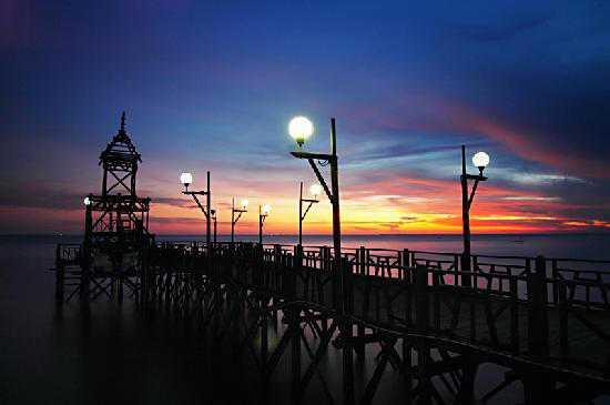 &#91;Must See!&#93; Nama-nama Daerah &quot;Unik&quot; di Provinsi Kaltim