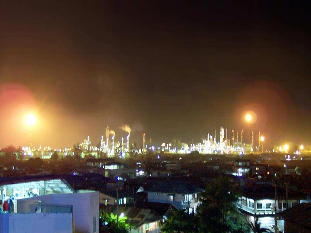 &#91;Must See!&#93; Nama-nama Daerah &quot;Unik&quot; di Provinsi Kaltim