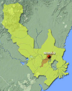 &#91;Must See!&#93; Nama-nama Daerah &quot;Unik&quot; di Provinsi Kaltim