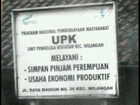 keren poko nya