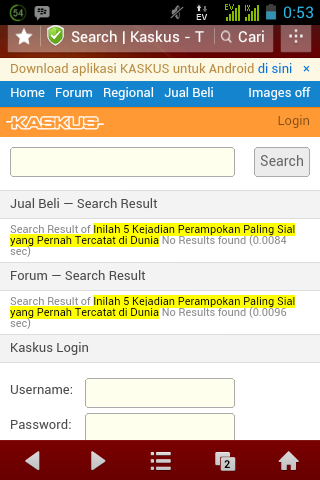 5 KEJADIAN PERAMPOKAN PALING SIAL DI DUNIA