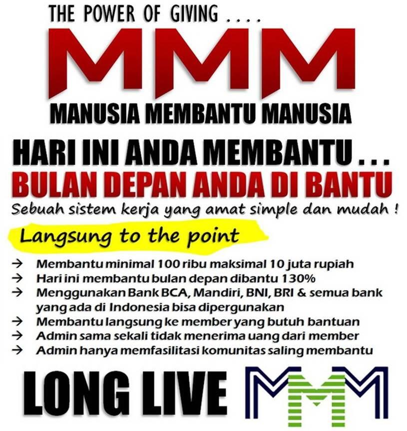 Ingin Dapat Penghasilan Pasif Selamanya