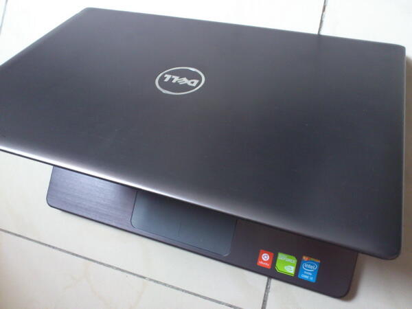 &#91;NOTEBOOK&#93; Dell Vostro 5470 – Haswell Ultrabook with VGA GT 740M