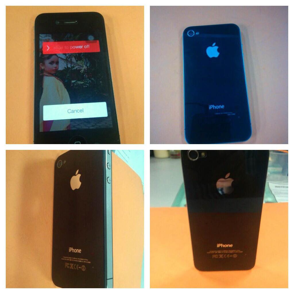 iPhone 4G 32GB FU for SALE