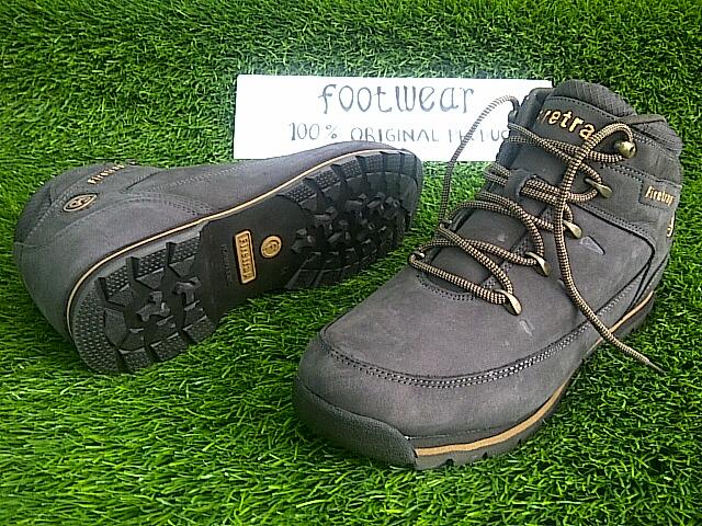 firetrap rhino boots brown